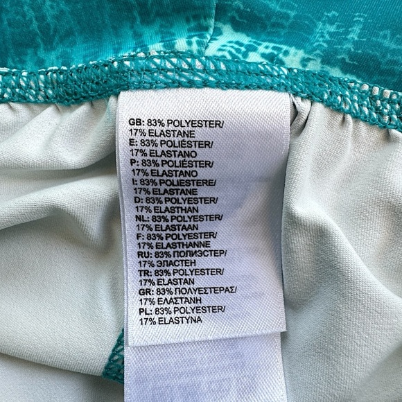 NORTH FACE | NWOT WOMEN’S ECHO LAKE HALTER DRESS | SIZE: MEDIUM - Picture 7 of 9